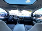 Thumbnail of 2008 Slate Metallic Toyota Sequoia
