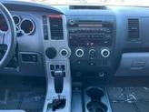 Thumbnail of 2008 Slate Metallic Toyota Sequoia