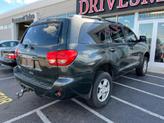 Thumbnail of 2008 Slate Metallic Toyota Sequoia