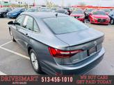 Thumbnail of 2019 Platinum Gray Metallic Volkswagen Jetta