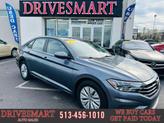 Thumbnail of 2019 Platinum Gray Metallic Volkswagen Jetta