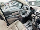Thumbnail of 2013 Polished Metal Metallic Honda Odyssey