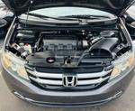 Thumbnail of 2013 Polished Metal Metallic Honda Odyssey