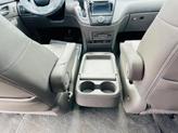 Thumbnail of 2013 Polished Metal Metallic Honda Odyssey