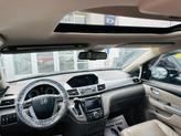 Thumbnail of 2013 Polished Metal Metallic Honda Odyssey