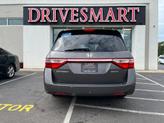 Thumbnail of 2013 Polished Metal Metallic Honda Odyssey