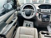 Thumbnail of 2013 Polished Metal Metallic Honda Odyssey