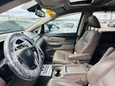 Thumbnail of 2013 Polished Metal Metallic Honda Odyssey