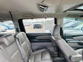 Thumbnail of 2013 Polished Metal Metallic Honda Odyssey