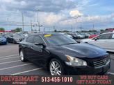Thumbnail of 2011 BURGUN Nissan Maxima