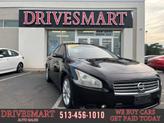 Thumbnail of 2011 BURGUN Nissan Maxima