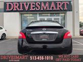 Thumbnail of 2011 BURGUN Nissan Maxima