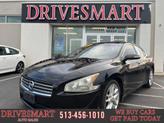 Photo of 2011 BURGUN Nissan Maxima