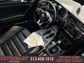 Thumbnail of 2015 Deep Black Pearl Volkswagen Golf GTI
