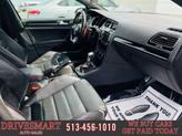 Thumbnail of 2015 Deep Black Pearl Volkswagen Golf GTI