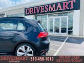 Thumbnail of 2015 Deep Black Pearl Volkswagen Golf GTI