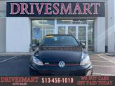 Thumbnail of 2015 Deep Black Pearl Volkswagen Golf GTI