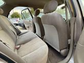 Thumbnail of 2002 Silverstream Opalescent Toyota Corolla