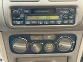 Thumbnail of 2002 Silverstream Opalescent Toyota Corolla