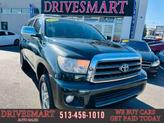 Thumbnail of 2008 Slate Metallic Toyota Sequoia