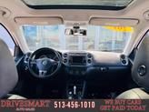 Thumbnail of 2017 Reflex Silver Metallic Volkswagen Tiguan