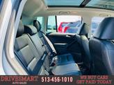 Thumbnail of 2017 Reflex Silver Metallic Volkswagen Tiguan