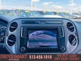 Thumbnail of 2017 Reflex Silver Metallic Volkswagen Tiguan