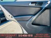 Thumbnail of 2017 Reflex Silver Metallic Volkswagen Tiguan