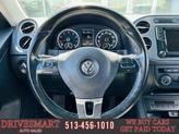 Thumbnail of 2017 Reflex Silver Metallic Volkswagen Tiguan