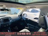 Thumbnail of 2017 Reflex Silver Metallic Volkswagen Tiguan