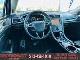 Thumbnail of 2014 MAROON Ford Fusion