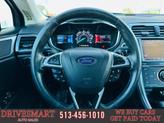 Thumbnail of 2014 MAROON Ford Fusion