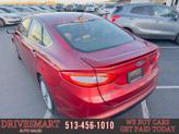 Thumbnail of 2014 MAROON Ford Fusion