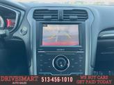 Thumbnail of 2014 MAROON Ford Fusion