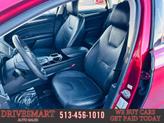 Thumbnail of 2014 MAROON Ford Fusion