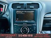 Thumbnail of 2014 MAROON Ford Fusion