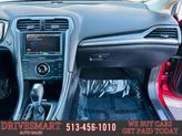 Thumbnail of 2014 MAROON Ford Fusion