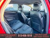 Thumbnail of 2014 MAROON Ford Fusion