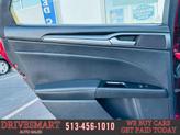Thumbnail of 2014 MAROON Ford Fusion