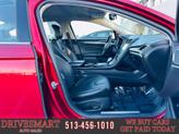 Thumbnail of 2014 MAROON Ford Fusion