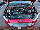 Thumbnail of 2014 MAROON Ford Fusion