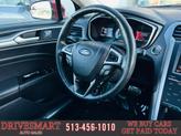Thumbnail of 2014 MAROON Ford Fusion