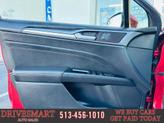 Thumbnail of 2014 MAROON Ford Fusion