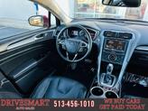 Thumbnail of 2014 MAROON Ford Fusion