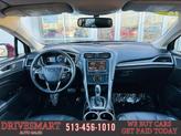 Thumbnail of 2014 MAROON Ford Fusion