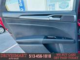 Thumbnail of 2014 MAROON Ford Fusion
