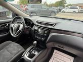 Thumbnail of 2016 Gun Metallic Nissan Rogue