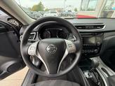 Thumbnail of 2016 Gun Metallic Nissan Rogue