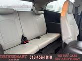 Thumbnail of 2012 Silver Chevrolet Traverse