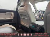 Thumbnail of 2012 Silver Chevrolet Traverse